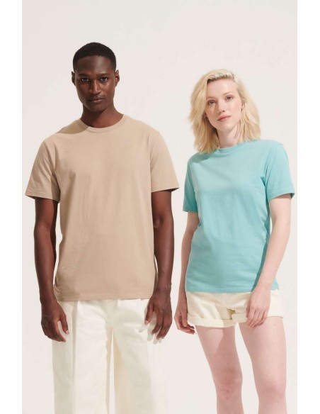 SOL-03981-Unisex Organic T-Shirt Legend 2